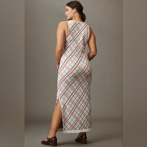 NWOT Maeve Sleeveless Dress Petite XS